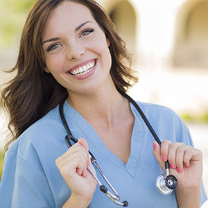 nurse no frills rate